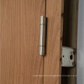 Best Price Hotel Wood Print Prisons Pression Door для жилой зоны